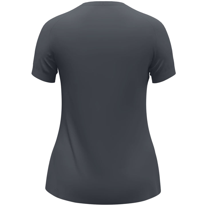 Jako T-Shirt Uni Damen - anthrazit