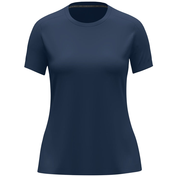 Jako T-Shirt Uni Damen - marine