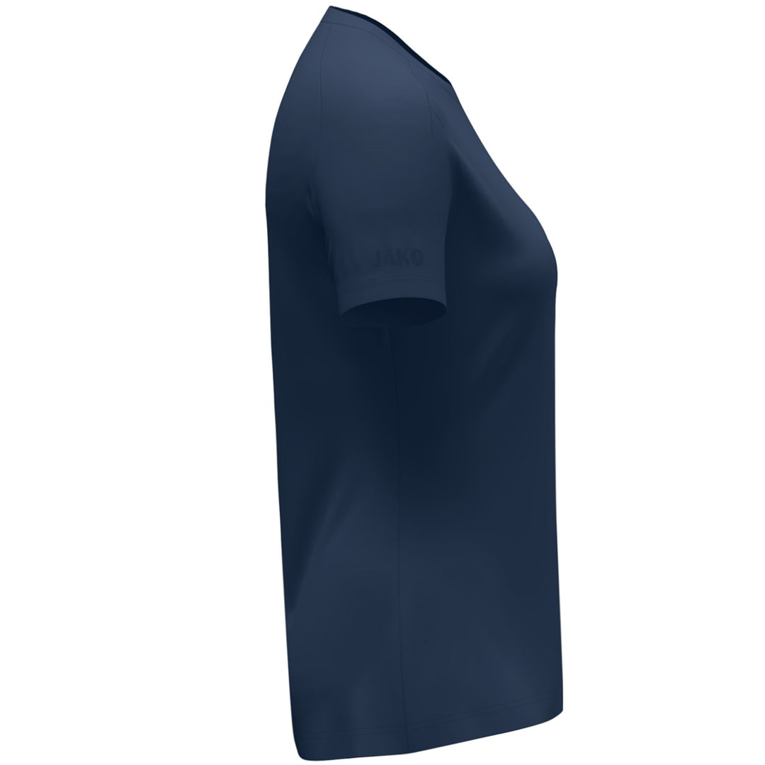 Jako T-Shirt Uni Damen - marine