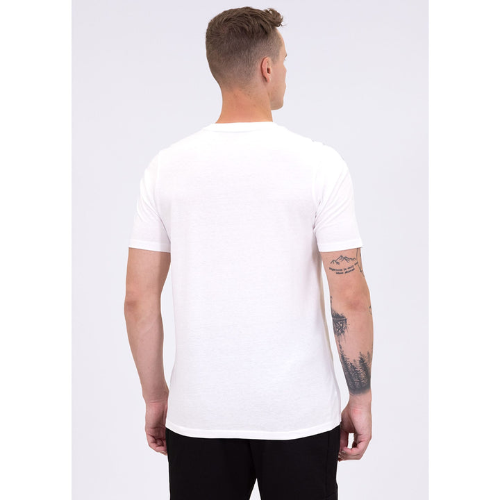 Jako T-Shirt Power - weiß