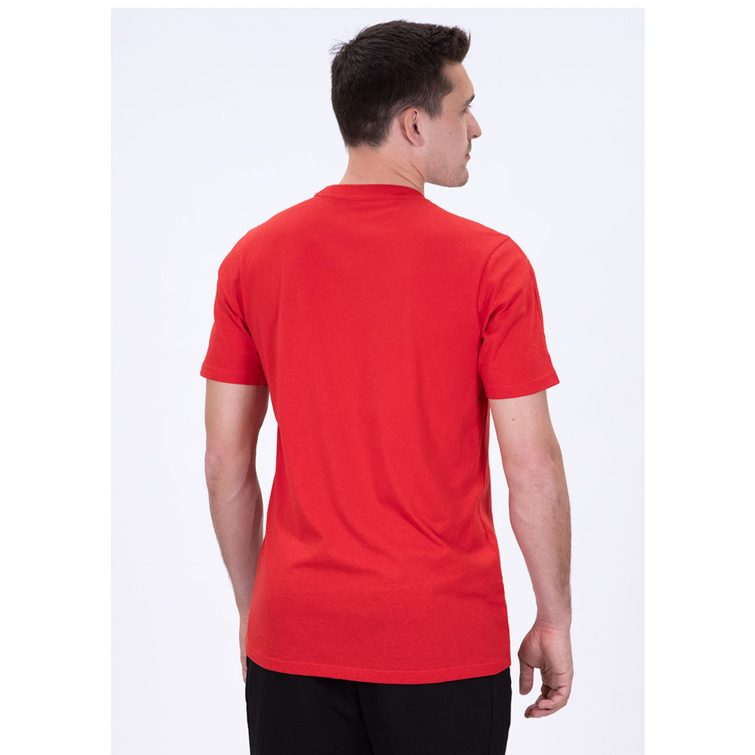 Jako T-Shirt Power - rot