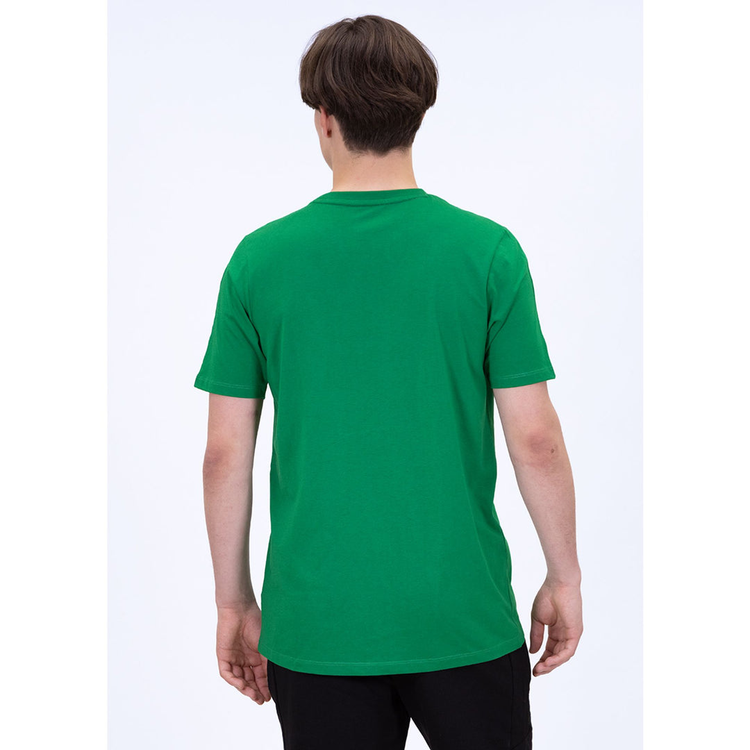Jako T-Shirt Power - sportgrün