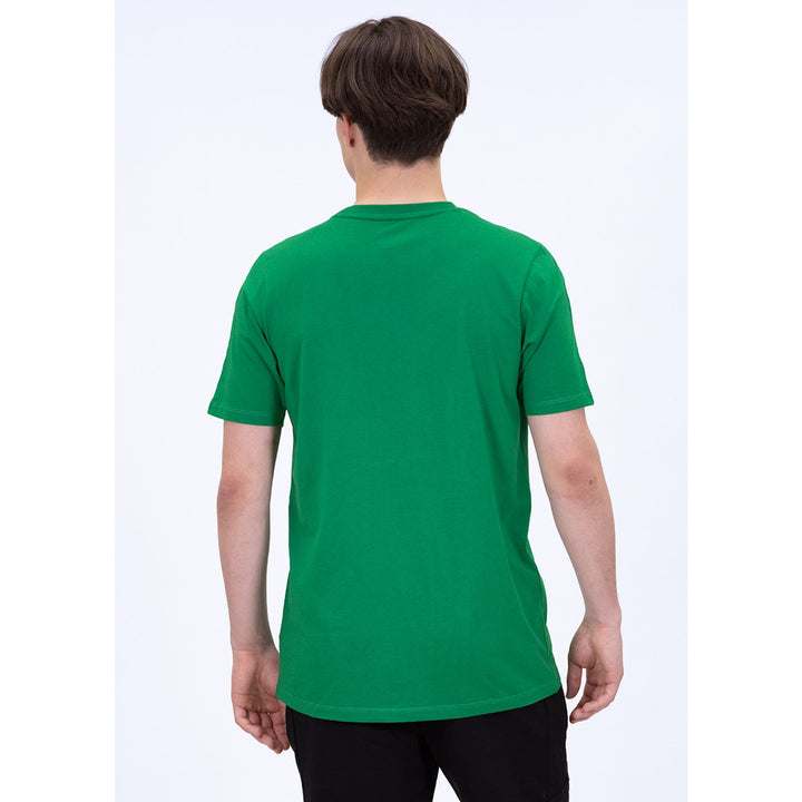 Jako T-Shirt Power - sportgrün