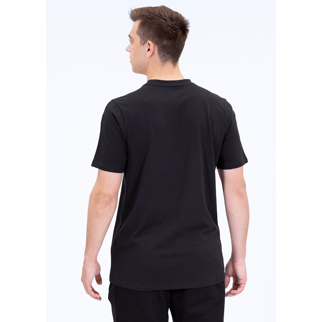 Jako T-Shirt Power - schwarz