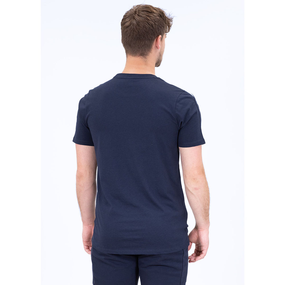 Jako T-Shirt Power - marine