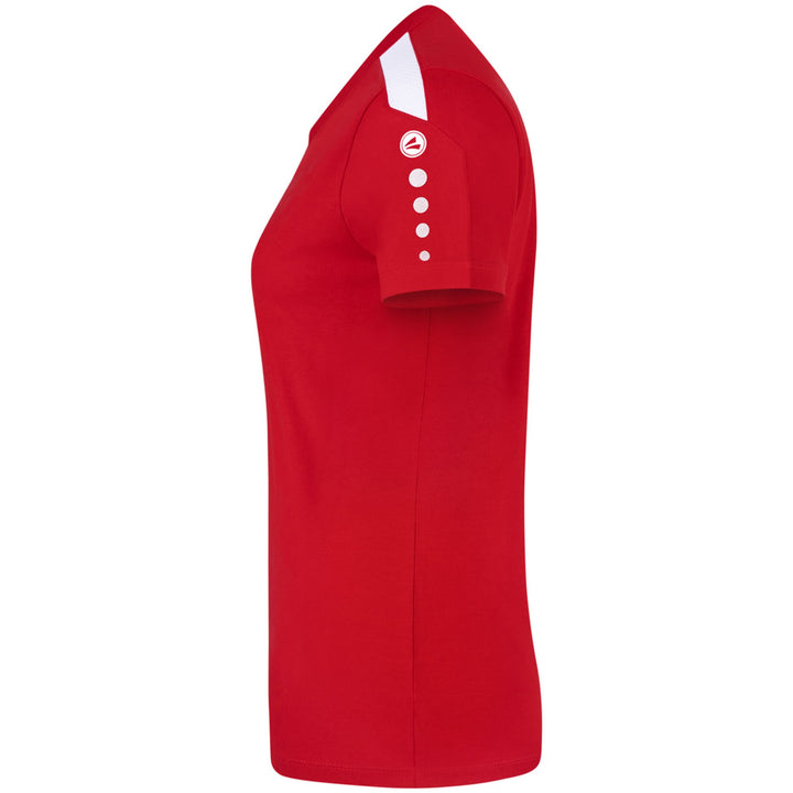 Jako T-Shirt Power - rot