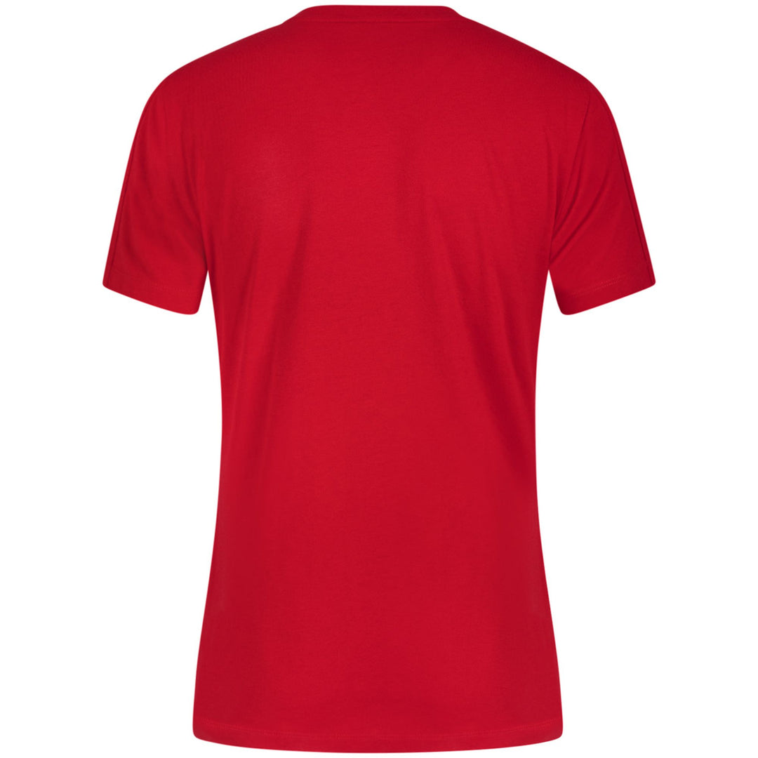 Jako T-Shirt Power - rot