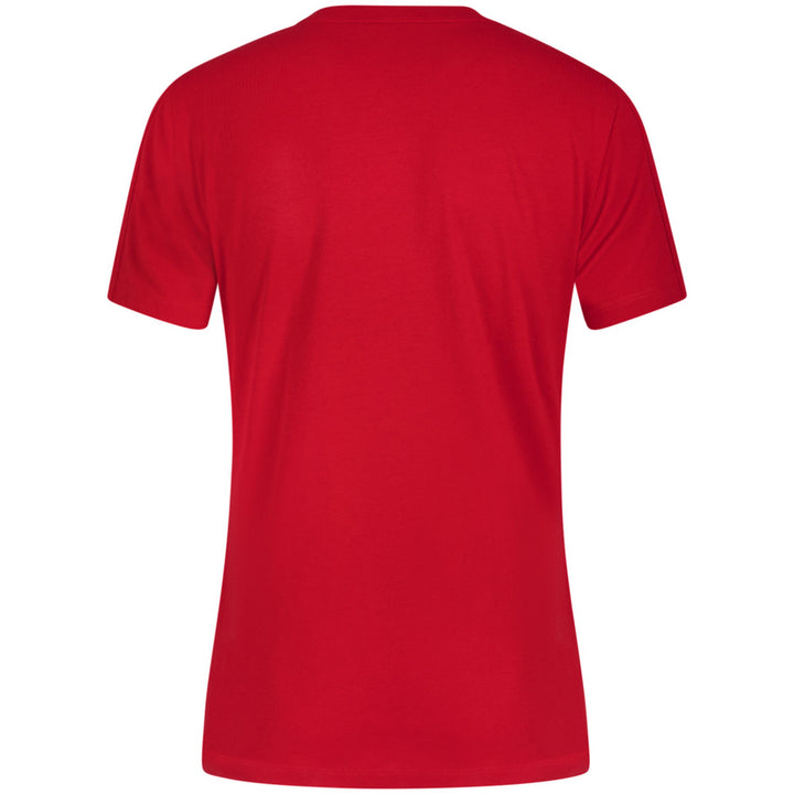 Jako T-Shirt Power - rot