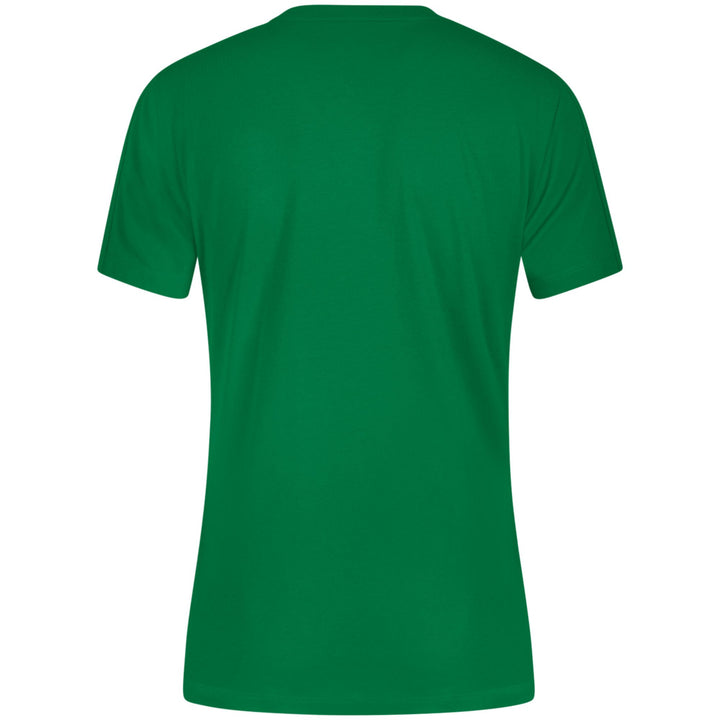 Jako T-Shirt Power - sportgrün