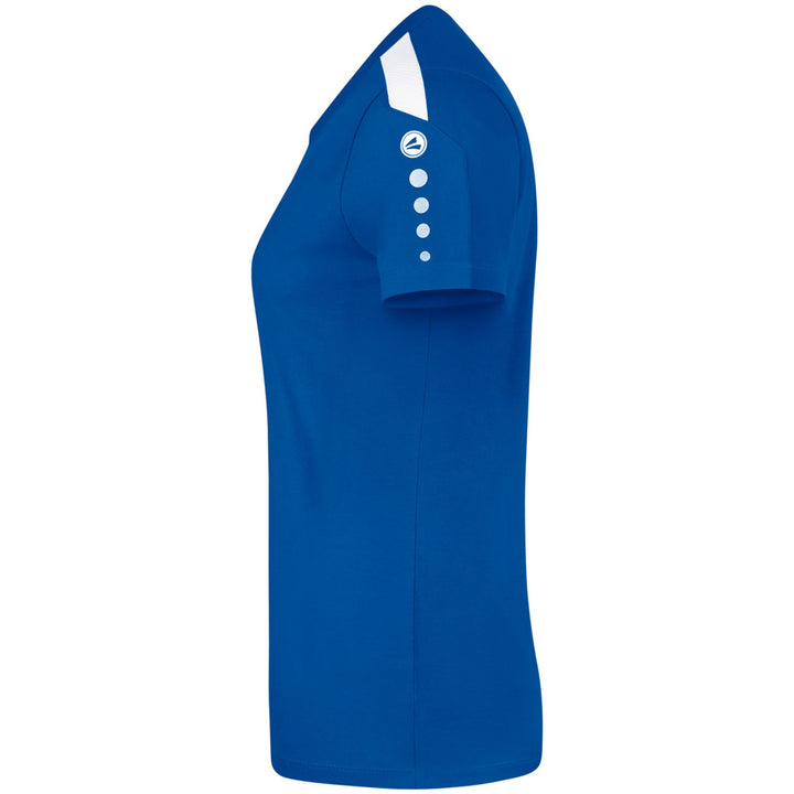 Jako T-Shirt Power - royal