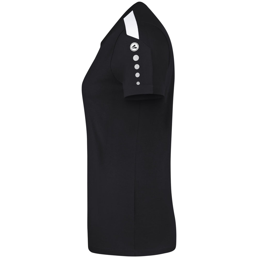 Jako T-Shirt Power - schwarz