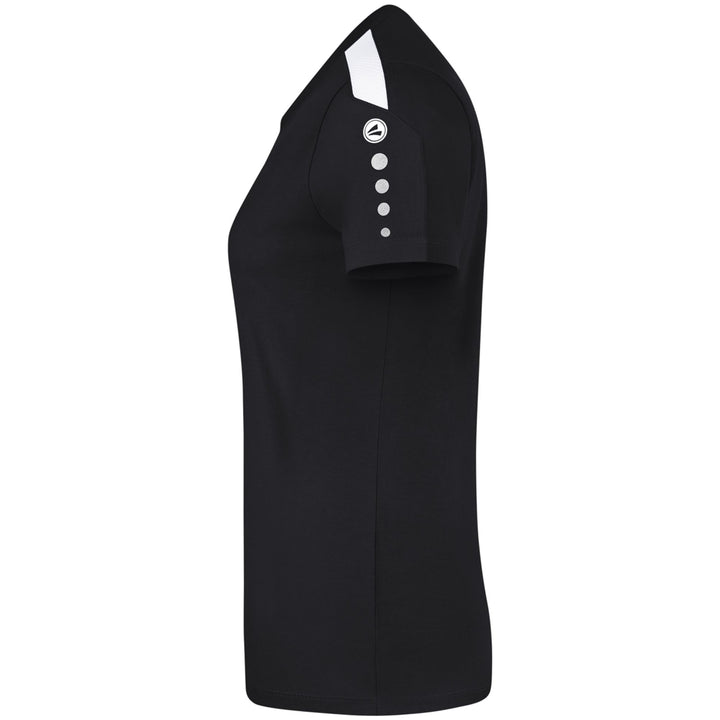 Jako T-Shirt Power - schwarz