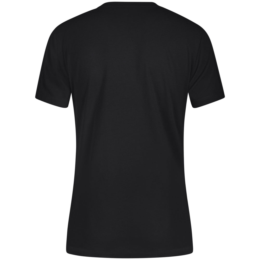Jako T-Shirt Power - schwarz