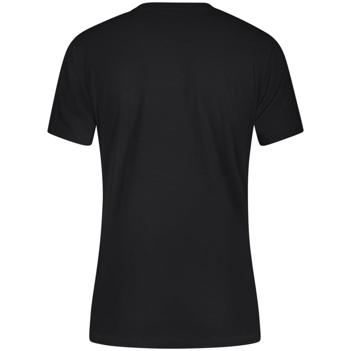 Jako T-Shirt Power - schwarz