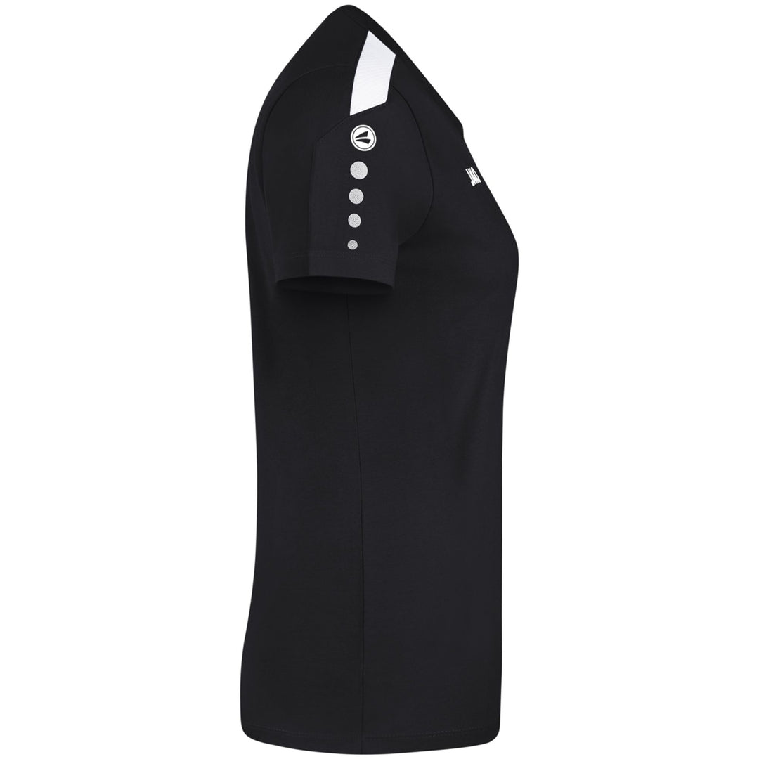 Jako T-Shirt Power - schwarz