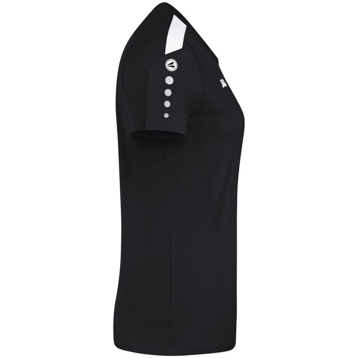 Jako T-Shirt Power - schwarz