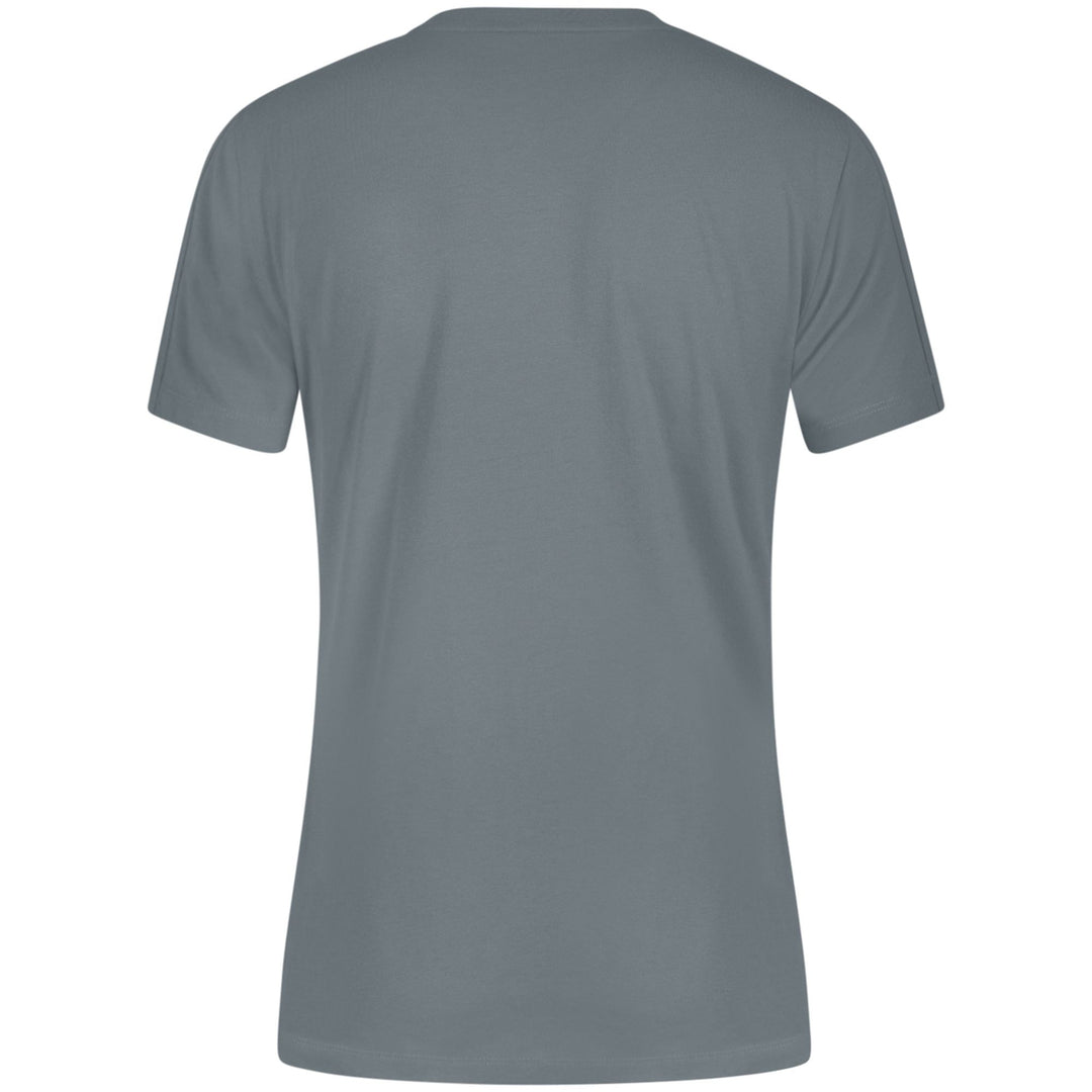 Jako T-Shirt Power - steingrau