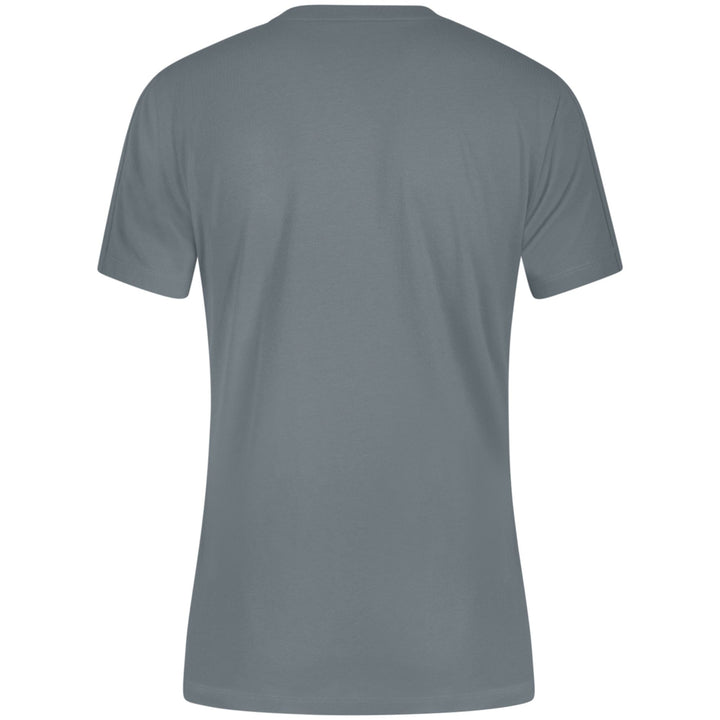 Jako T-Shirt Power - steingrau