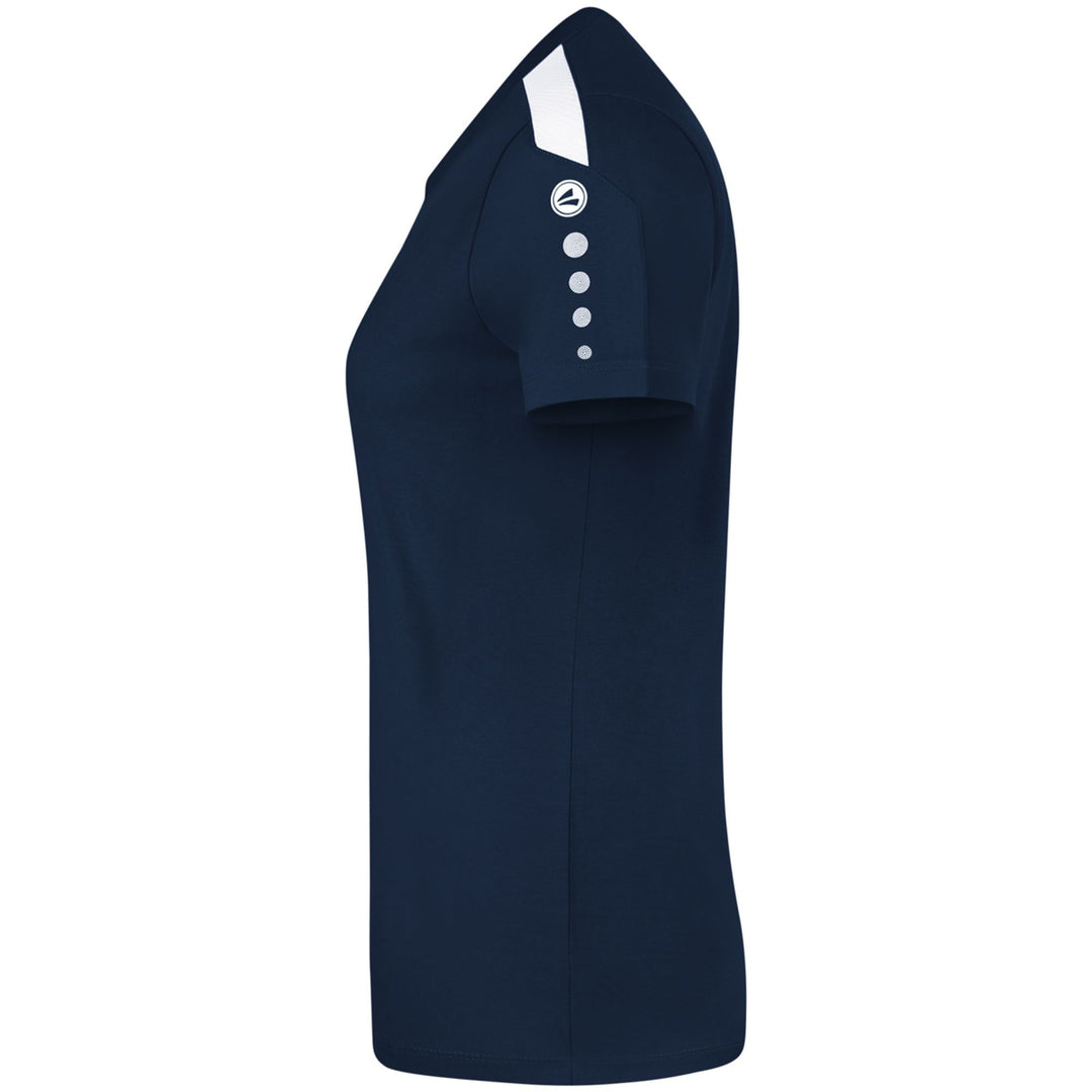 Jako T-Shirt Power - marine