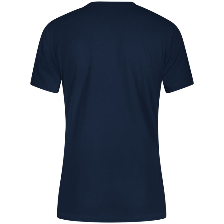 Jako T-Shirt Power - marine