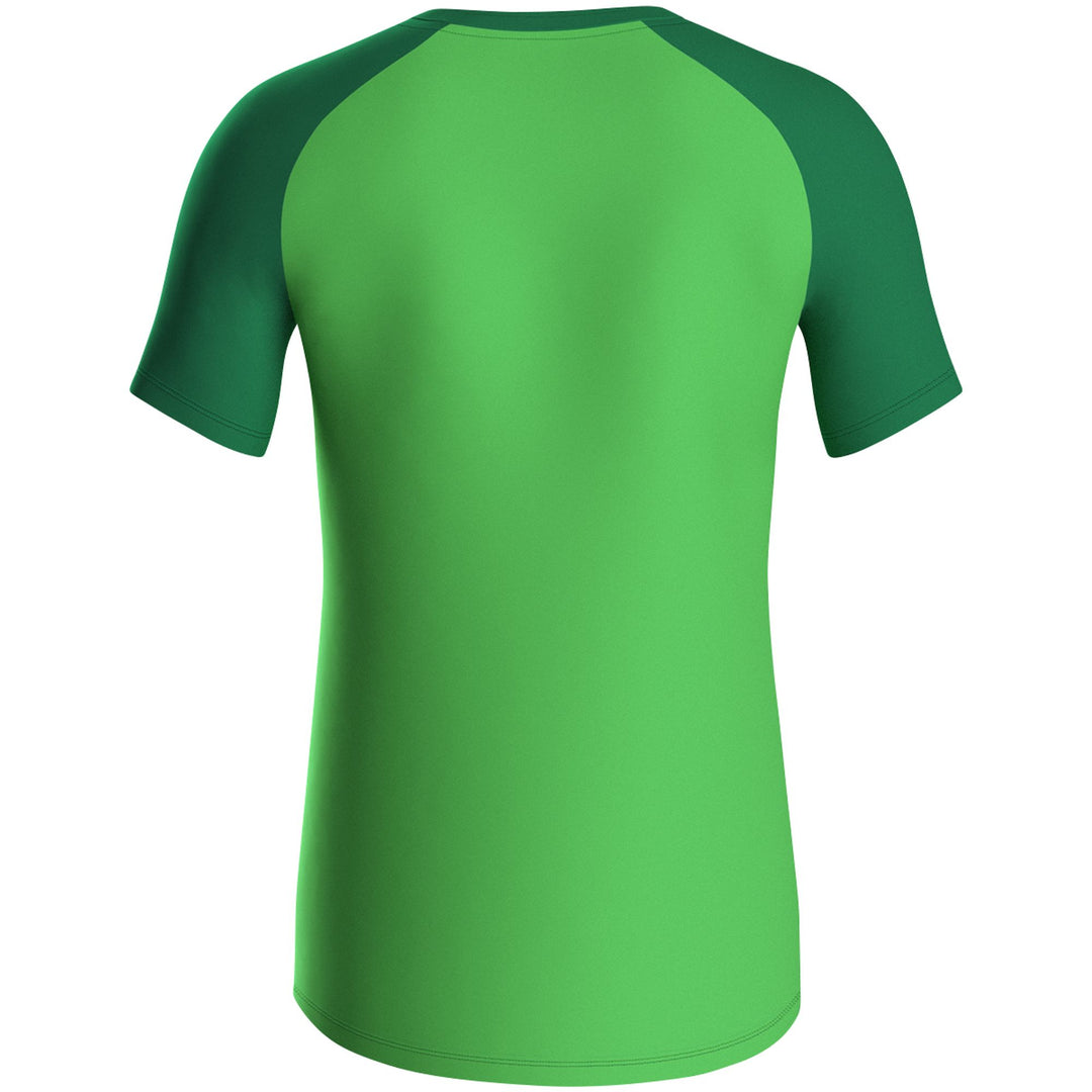 Jako T-Shirt Iconic - soft green/sportgrün