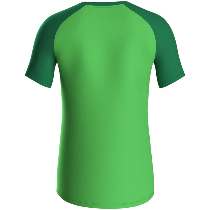 Jako T-Shirt Iconic - soft green/sportgrün