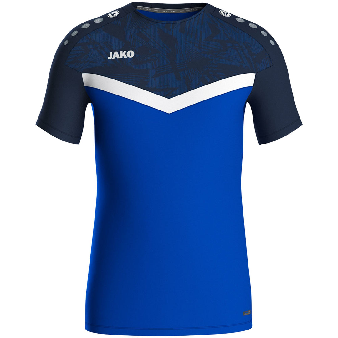 Jako T-Shirt Iconic - royal/marine