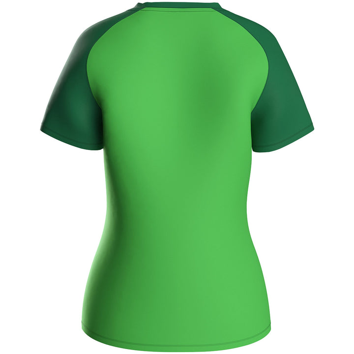Jako T-Shirt Iconic - soft green/sportgrün
