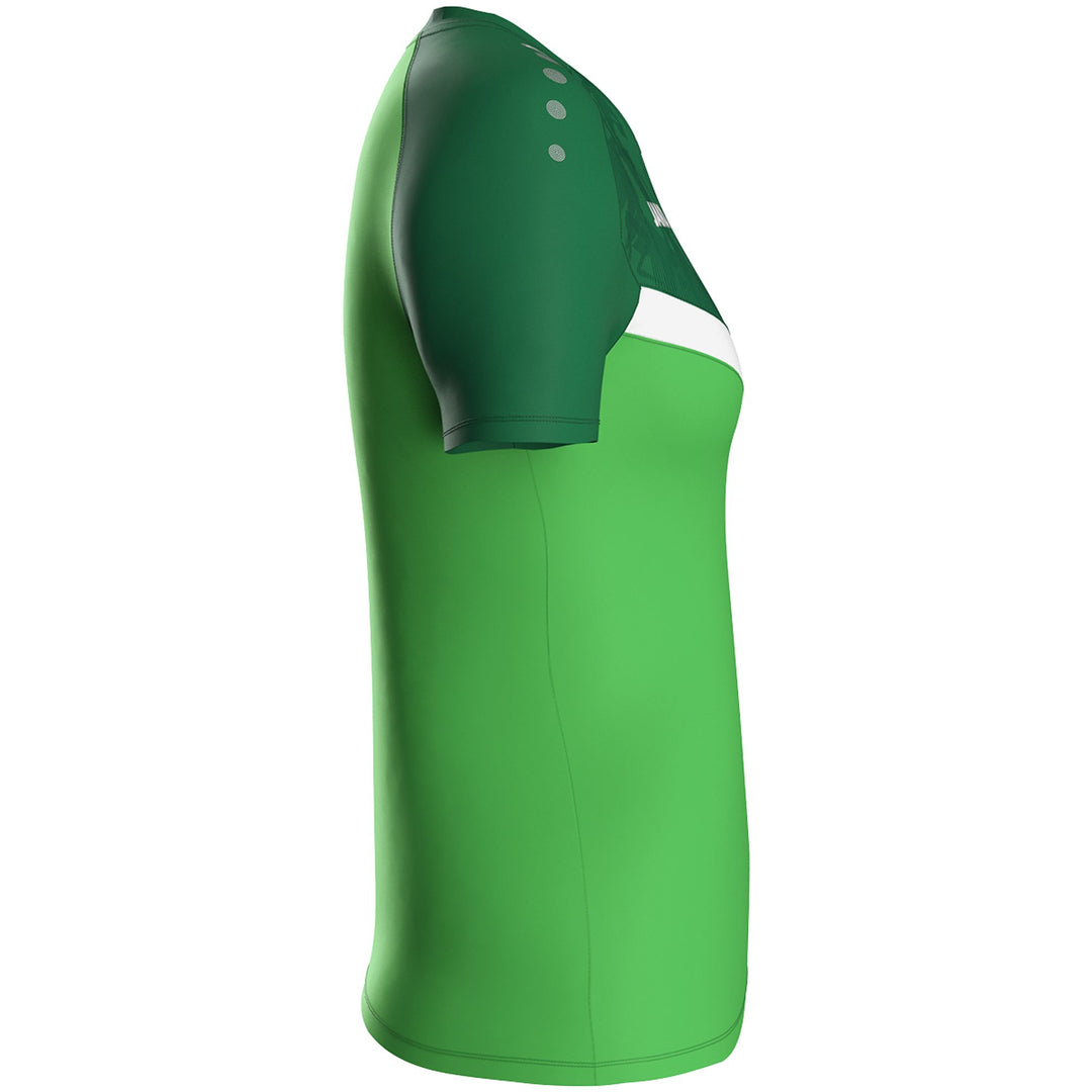 Jako T-Shirt Iconic - soft green/sportgrün