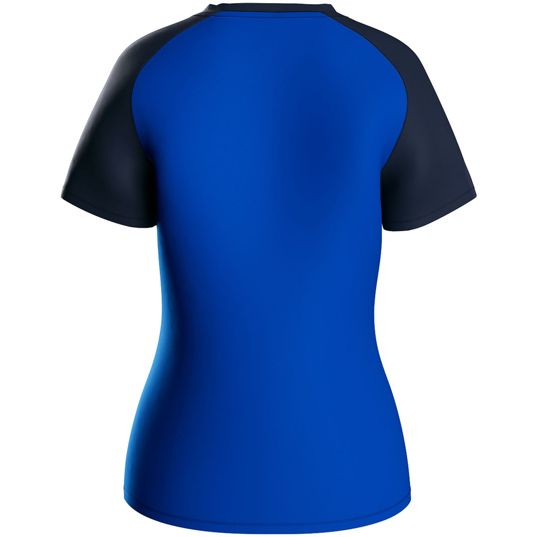 Jako T-Shirt Iconic - royal/marine