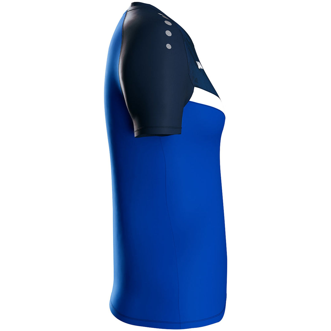 Jako T-Shirt Iconic - royal/marine