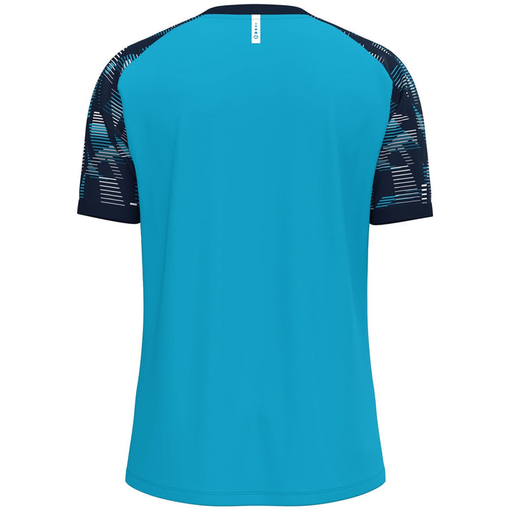 Jako T-Shirt Sonic - aqua/marine