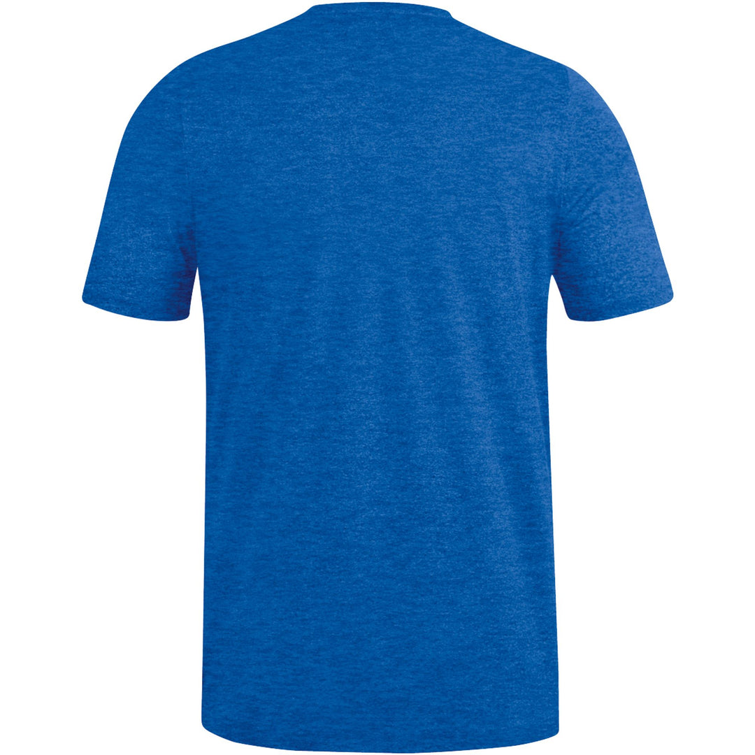 Jako T-Shirt Premium Basics - royal meliert