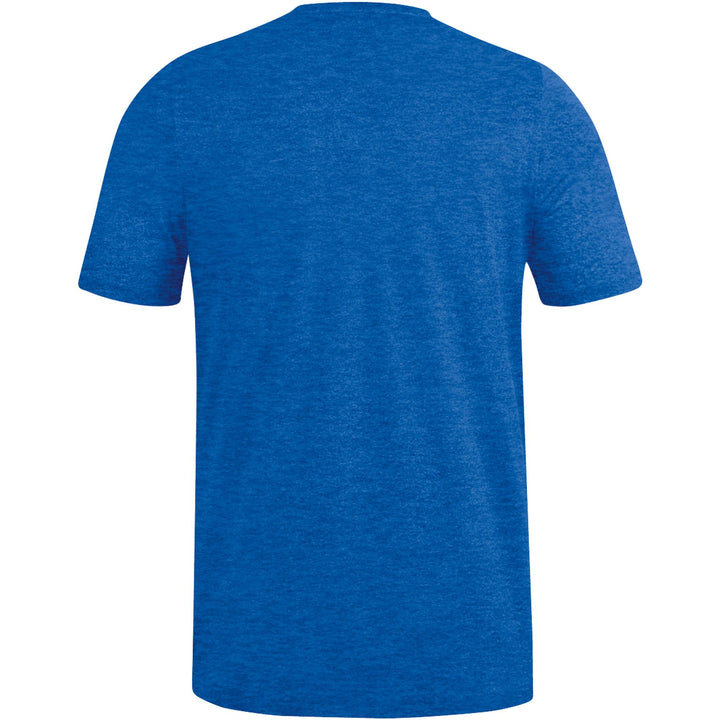 Jako T-Shirt Premium Basics - royal meliert