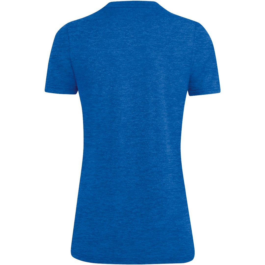Jako T-Shirt Premium Basics - royal meliert