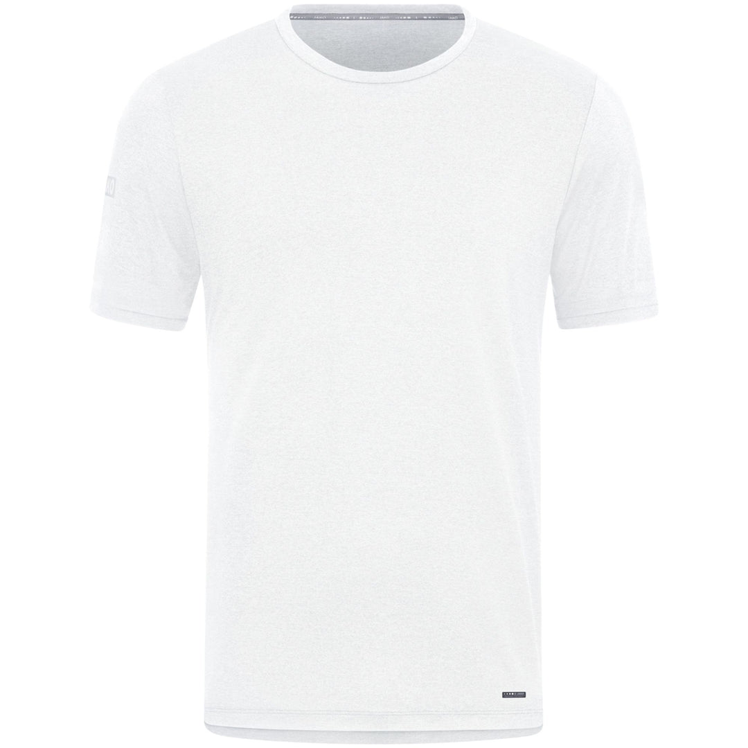 Jako T-Shirt Pro Casual - weiß