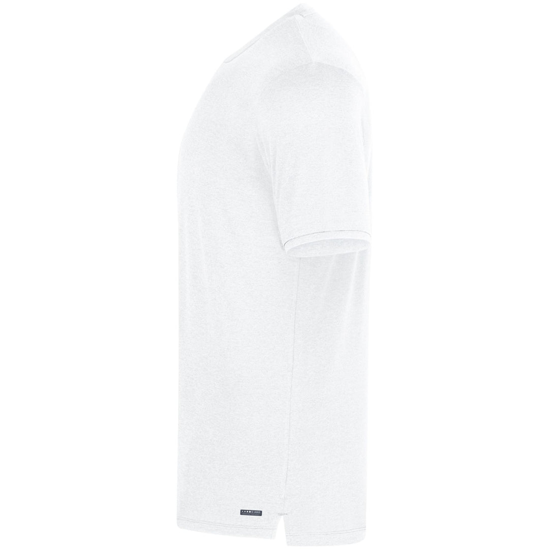 Jako T-Shirt Pro Casual - weiß