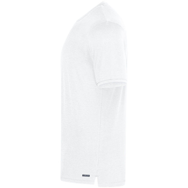Jako T-Shirt Pro Casual - weiß