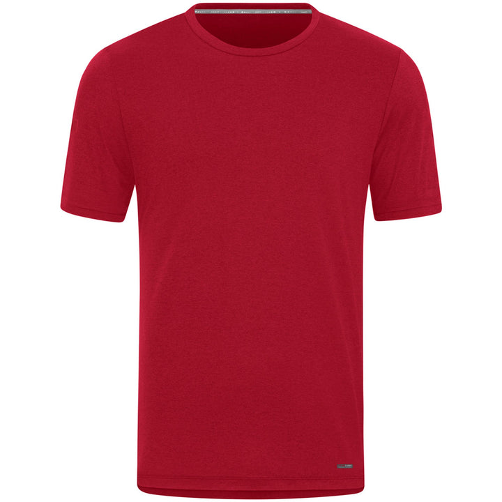 Jako T-Shirt Pro Casual - chili rot