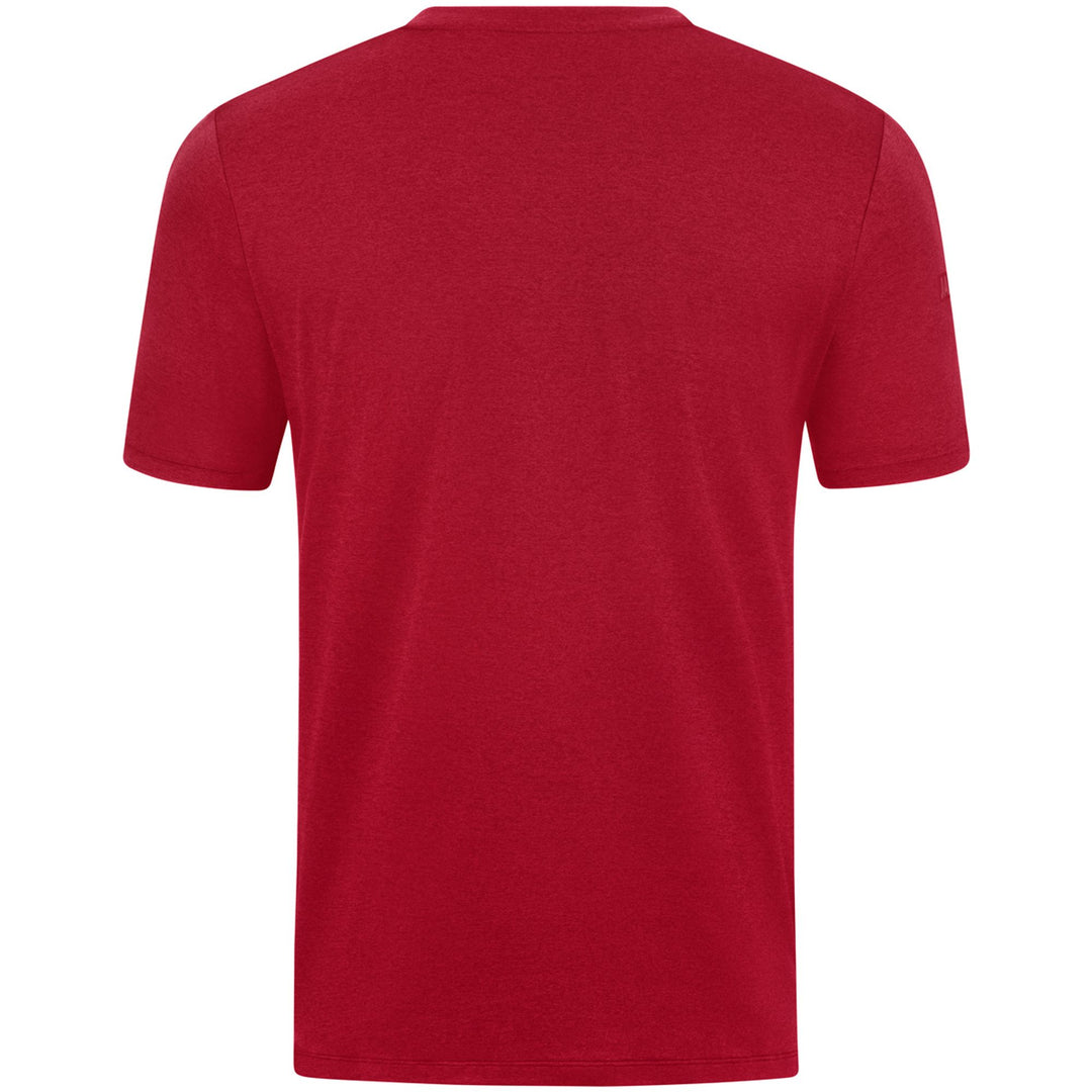 Jako T-Shirt Pro Casual - chili rot
