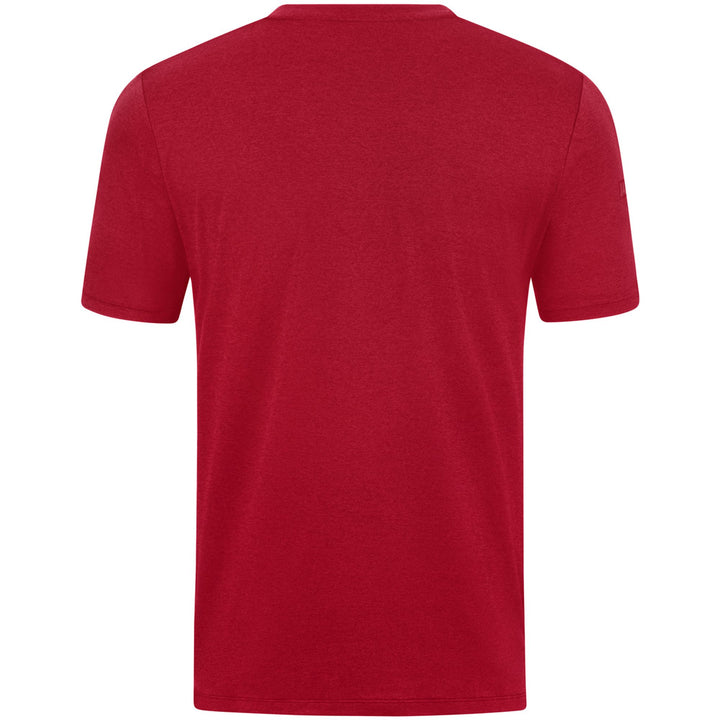 Jako T-Shirt Pro Casual - chili rot