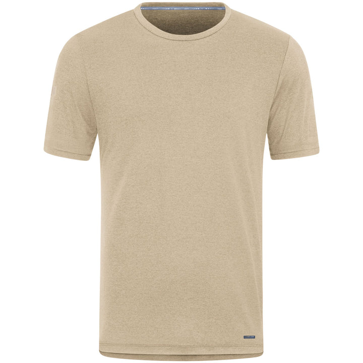 Jako T-Shirt Pro Casual - beige