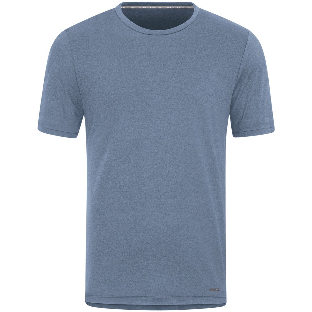 Jako T-Shirt Pro Casual - smokey blue