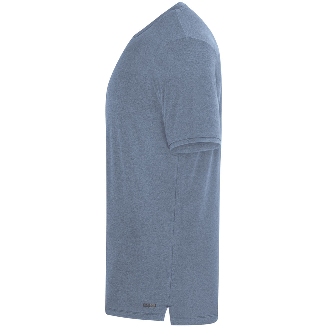 Jako T-Shirt Pro Casual - smokey blue