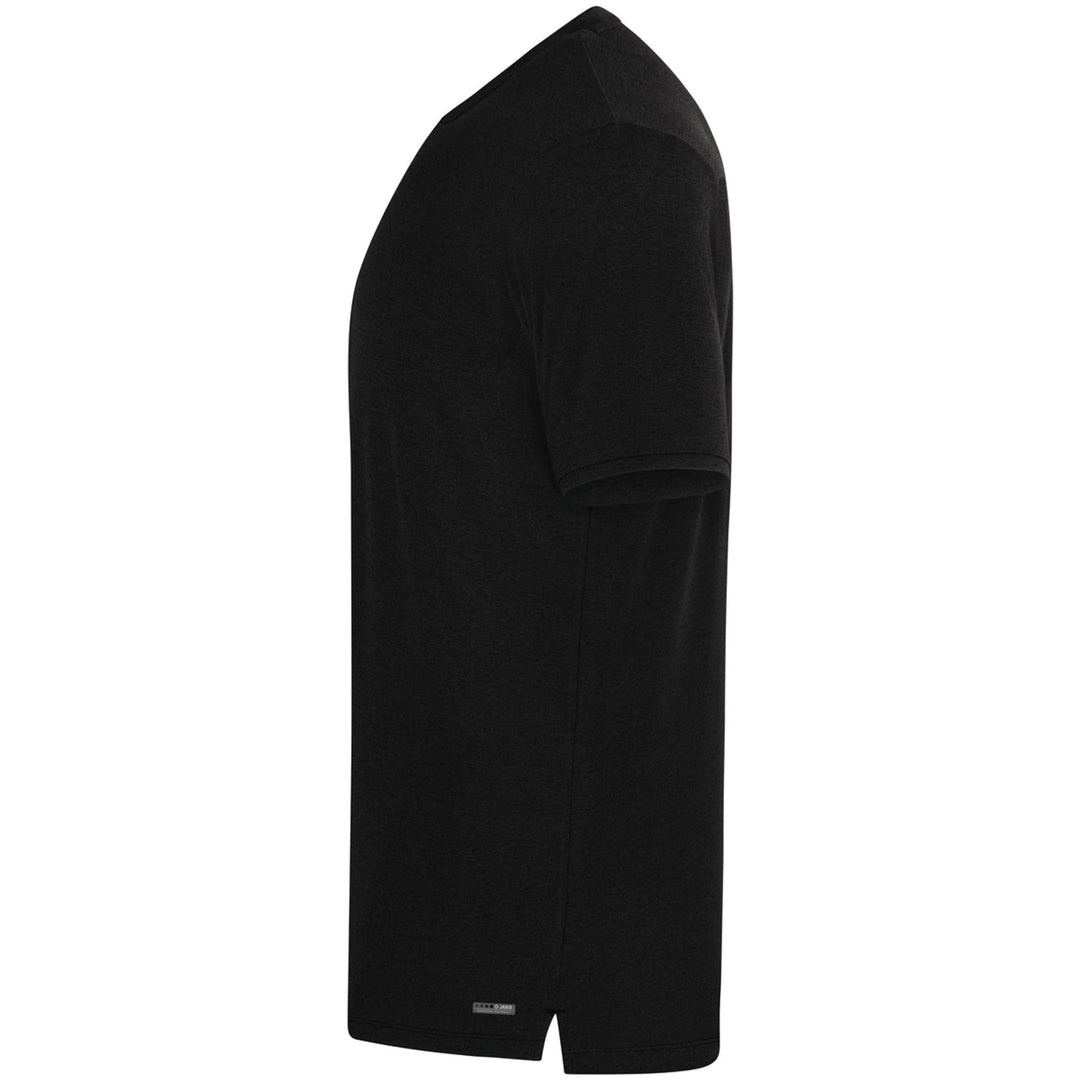 Jako T-Shirt Pro Casual - schwarz