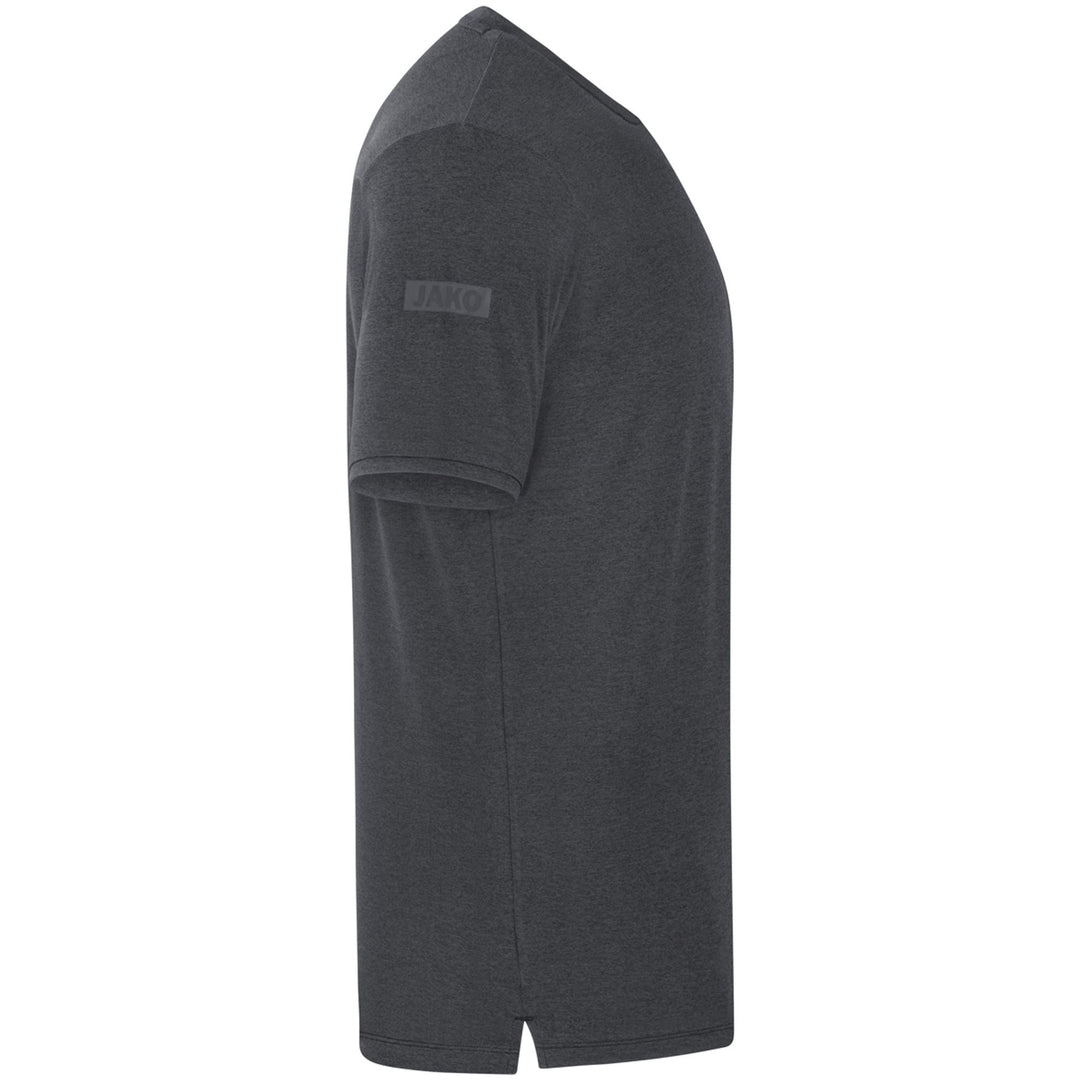Jako T-Shirt Pro Casual - aschgrau