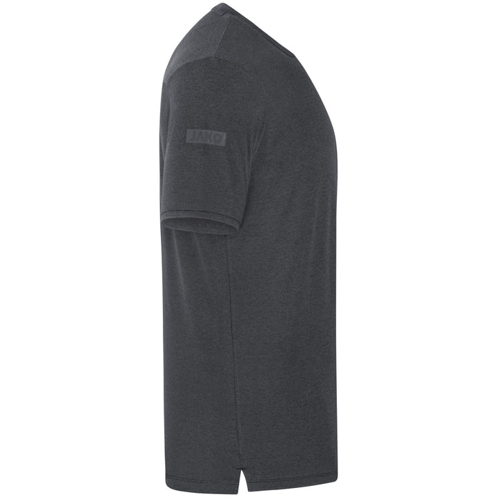 Jako T-Shirt Pro Casual - aschgrau