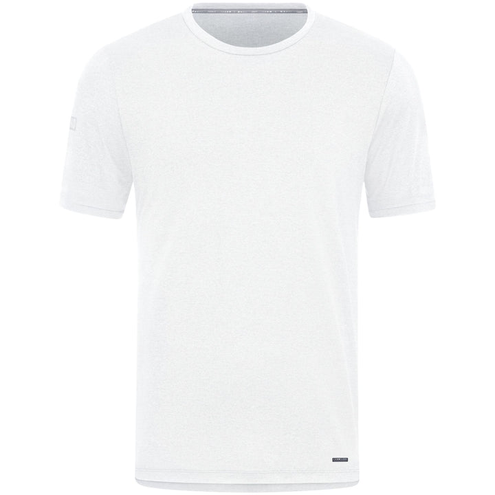 Jako T-Shirt Pro Casual - weiß