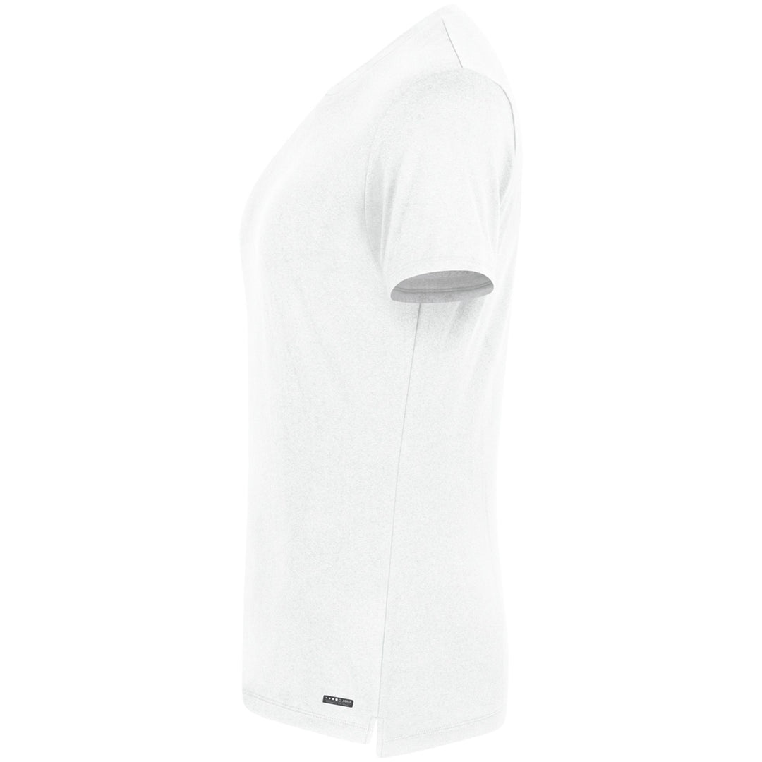 Jako T-Shirt Pro Casual - weiß