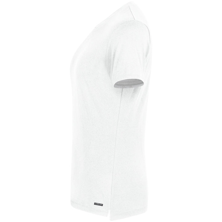 Jako T-Shirt Pro Casual - weiß